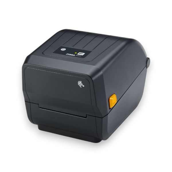 Picture of Zebra ZD230 Thermal Transfer Label Printer - USB, Ethernet
